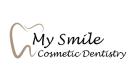 My Smile Cosmetic Dentistry logo